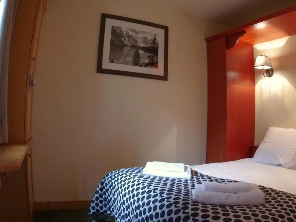 Appartement Valmorel, 2 pièces, 5 personnes - FR-1-291-773