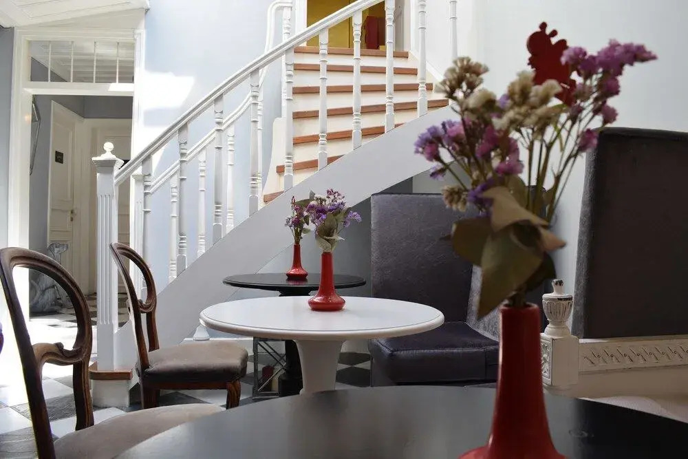 il Palazzo Rooms & Suites