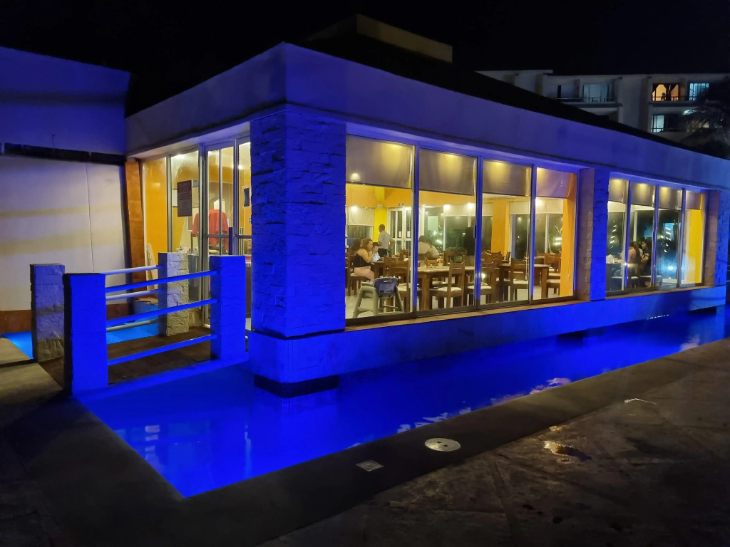 Studio Front The Beach Cancun
