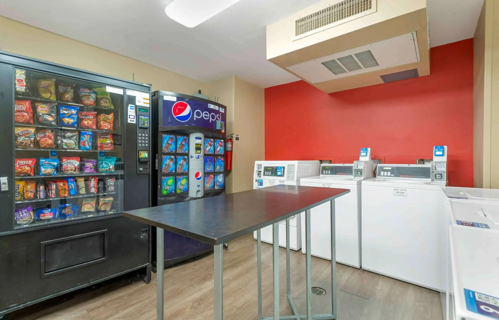 Extended Stay America Suites - Hanover - Parsippany