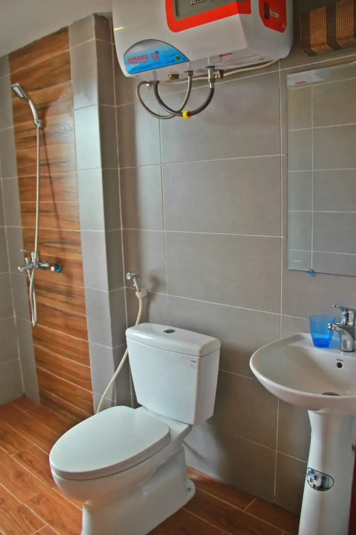Sapa Aroma Hotel