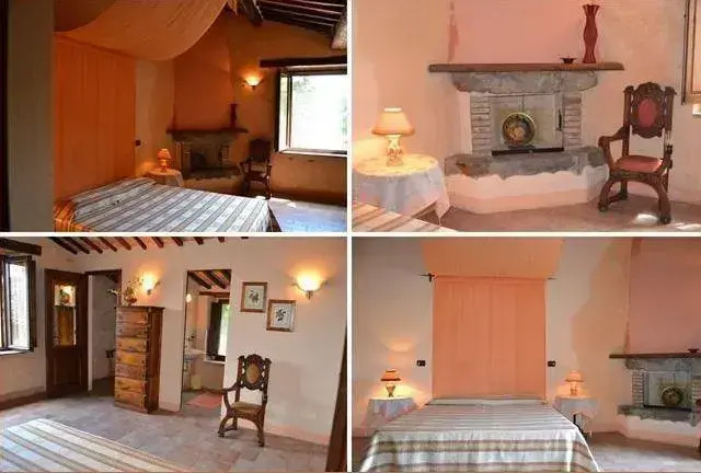 Agriturismo Sterposi