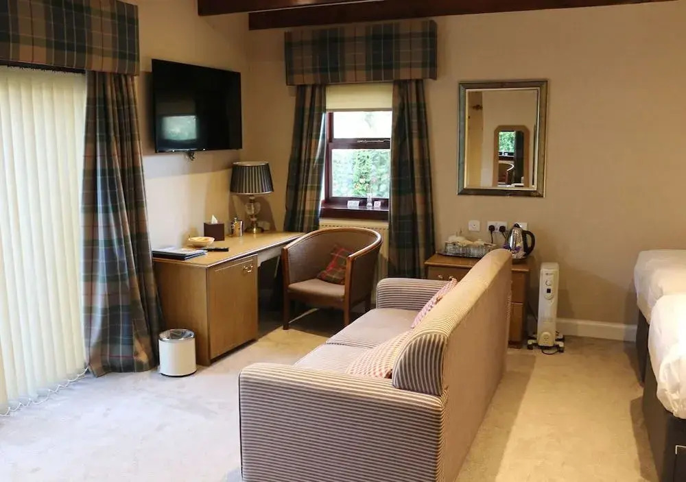 The Inn At Kingsbarns