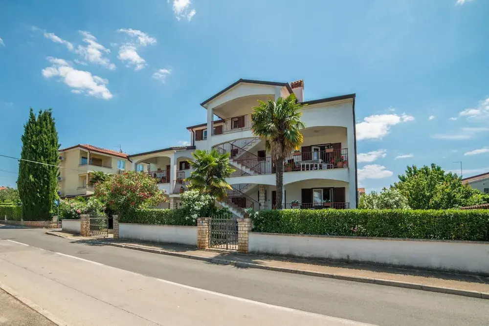 Guest House Marica