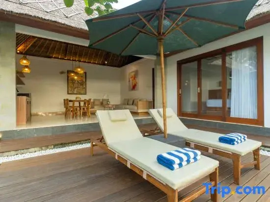 The Lanaya Villa