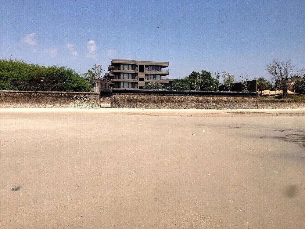 Baan San Ngam Hua Hin 2 Bedrooms Garden View Condo by Dome