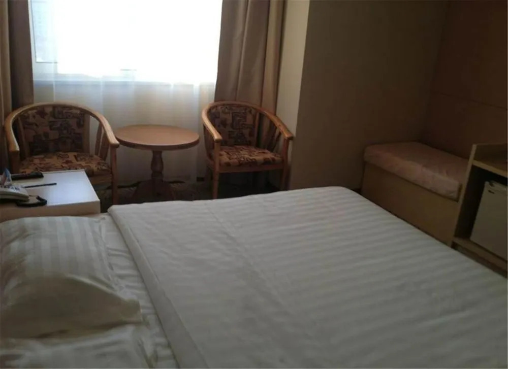 Intercity Hotel