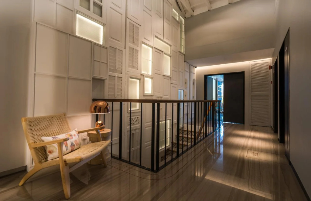 Tien Hotel Georgetown