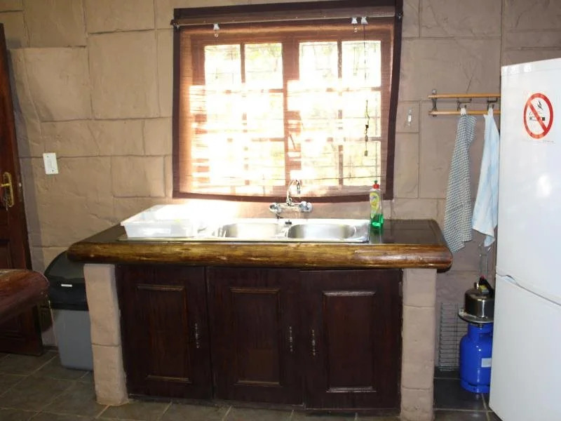 Motozi Lodge