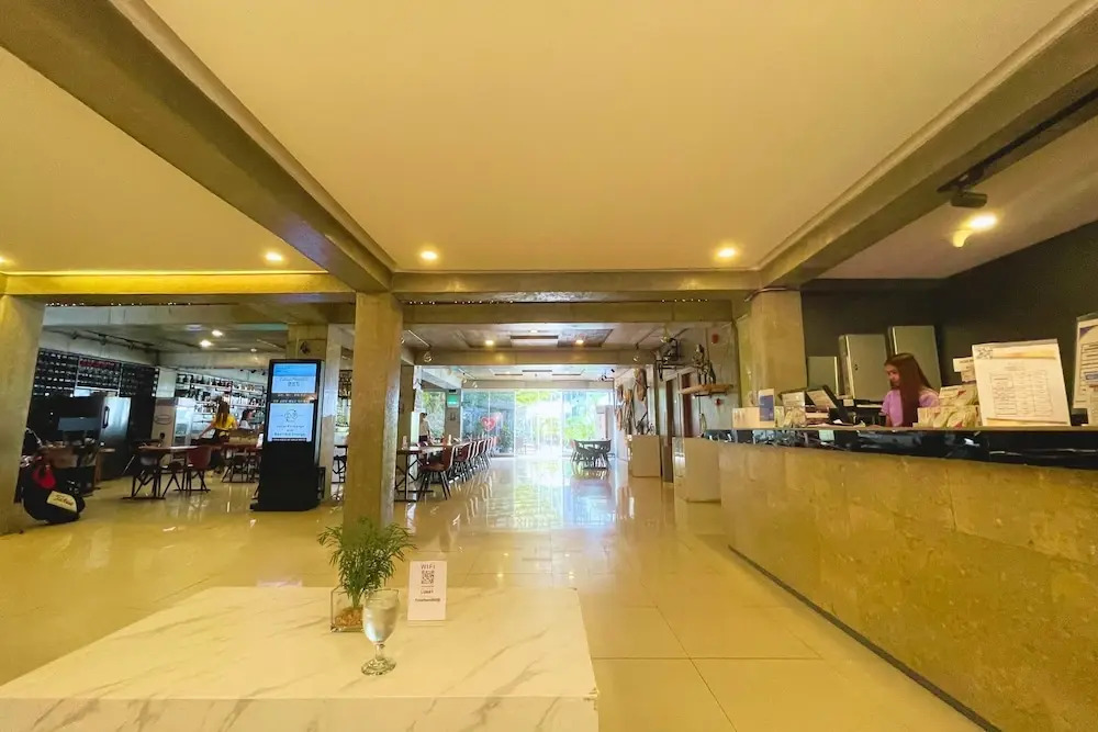 Hotel Halo Angeles City