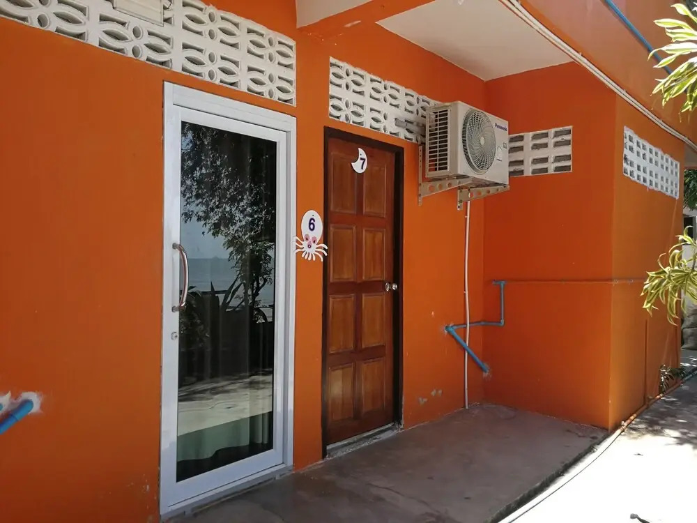 Pornarree Hotel
