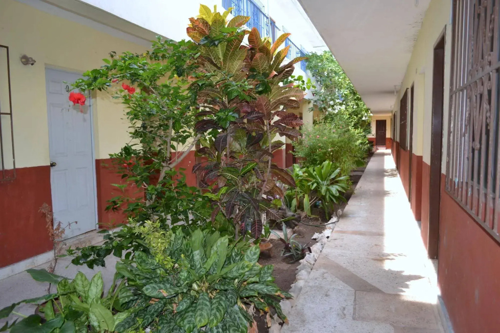 Hotel Posada Edem