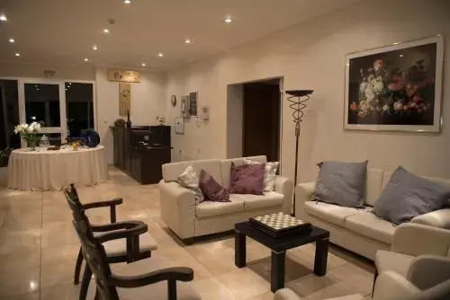 Kalloni Royal Resort