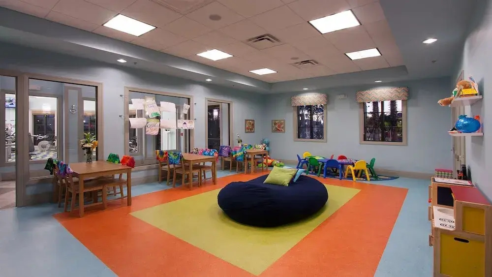 Themed Bedrooms & Private Pool Near Disney