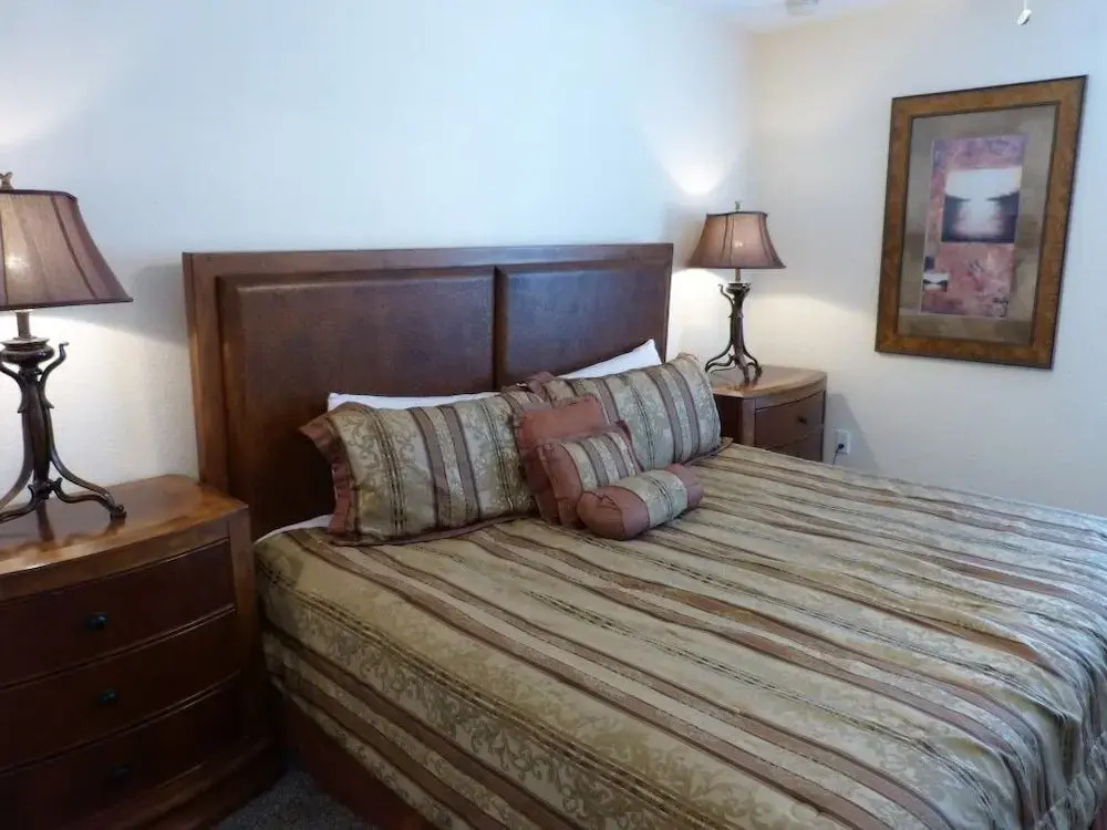 Windsor Hills Resort 2649 - Six Bedroom Villa with Private Pool