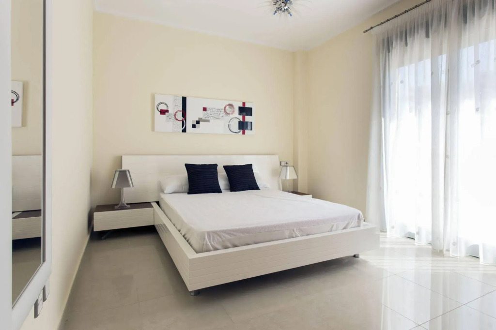 Villa Bennecke Pacifico
