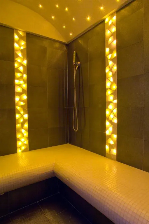 Hotel Moderno