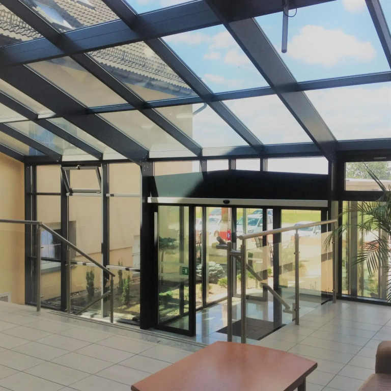 Hotel Bielany
