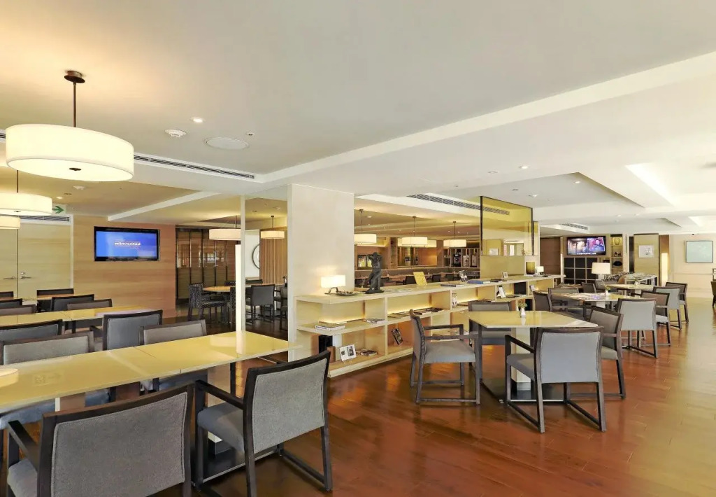 Hotel COZZI Zhongxiao Taipei