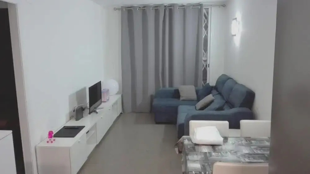 Apartment with 2 Bedrooms in Salou, with Pool Access, Terrace And Wifi - 700 M From the Beach