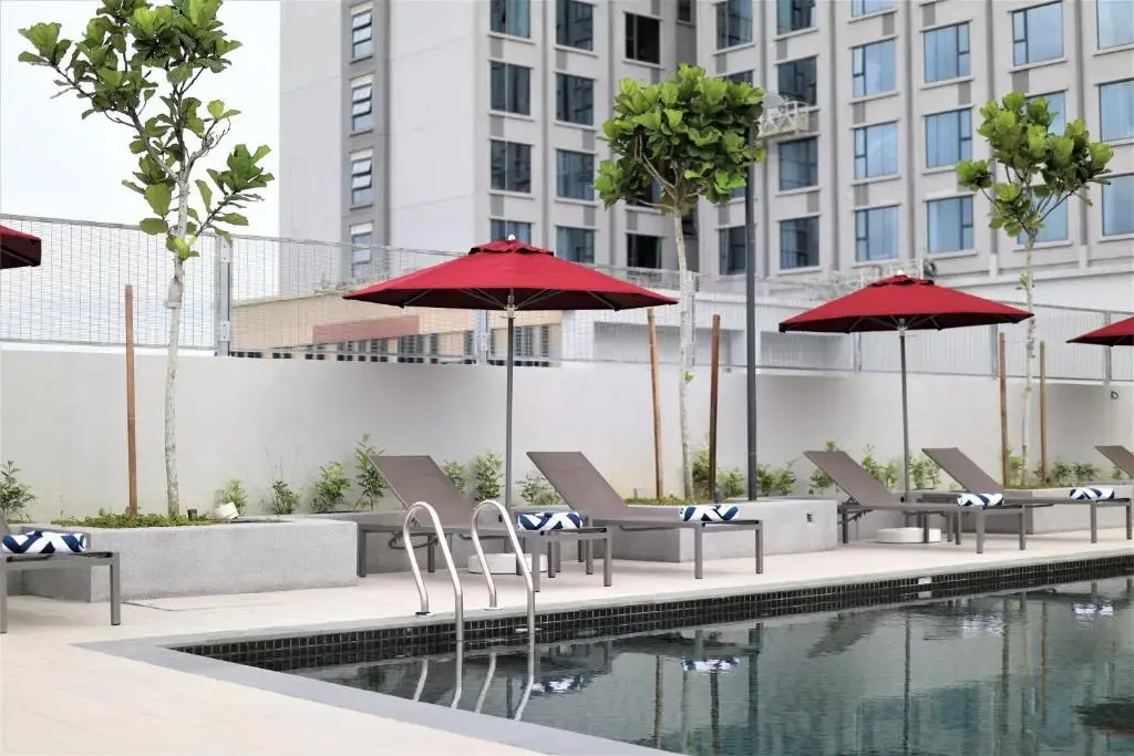 KSL ESPLANADE HOTEL with HOT SPRING
