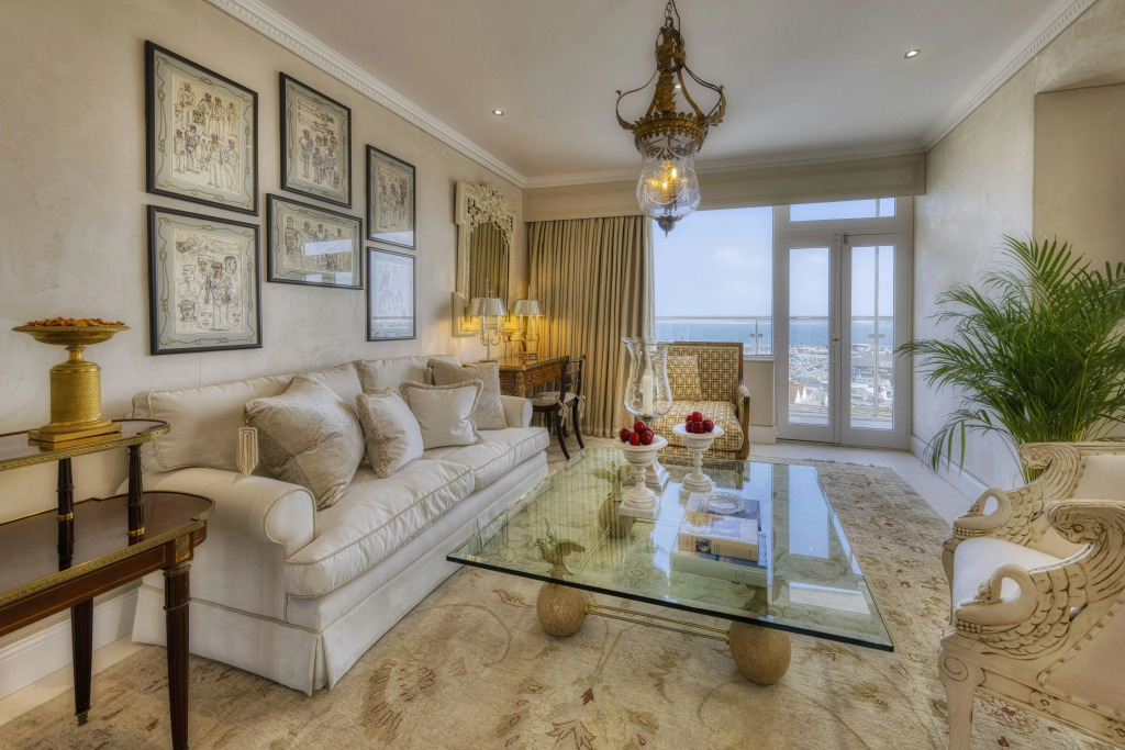 The Old Government House Hotel & Spa