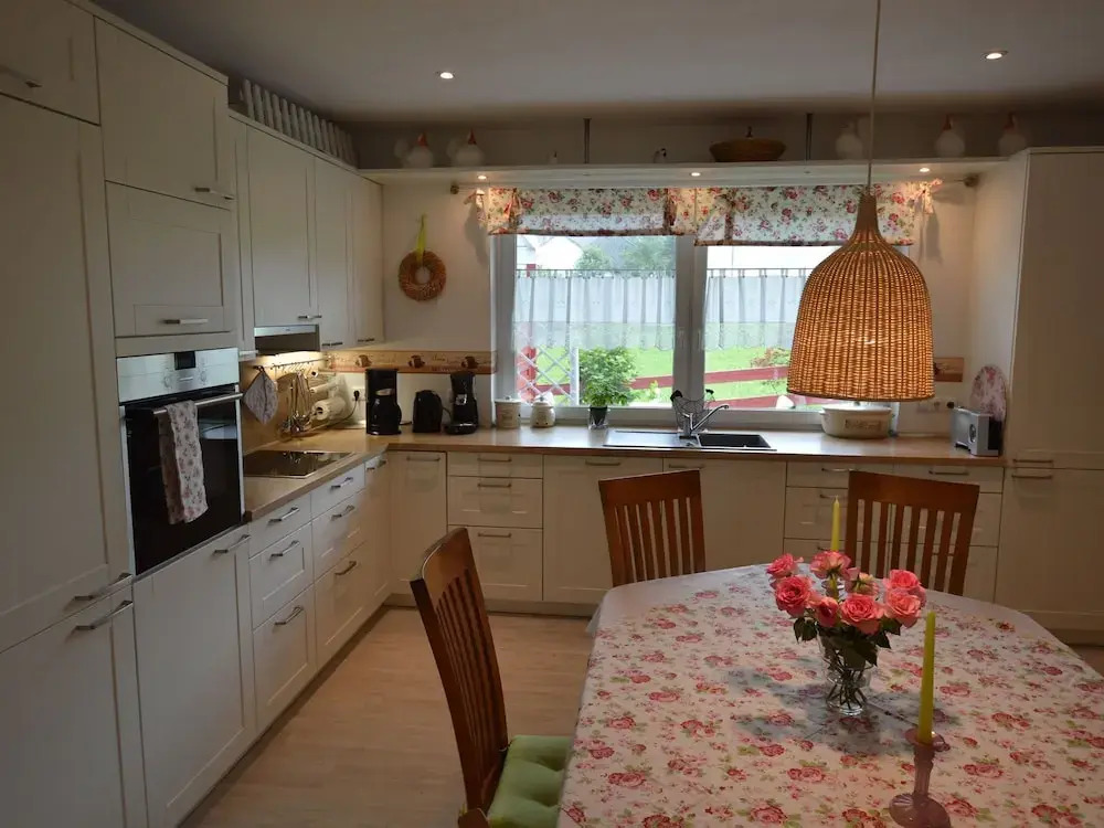 Luxurious Holiday Home in Oos Eifel with Sauna