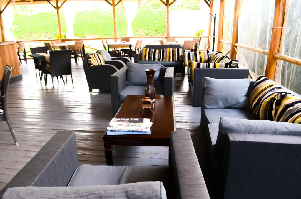 CityBlue Hotel & Suites