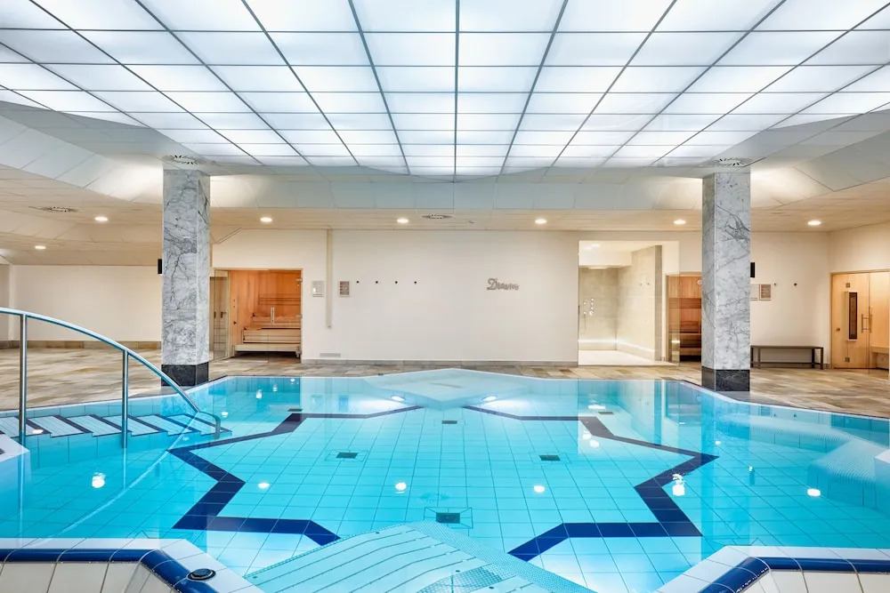 Sunday Hotel Wiesbaden Niedernhausen Apartments