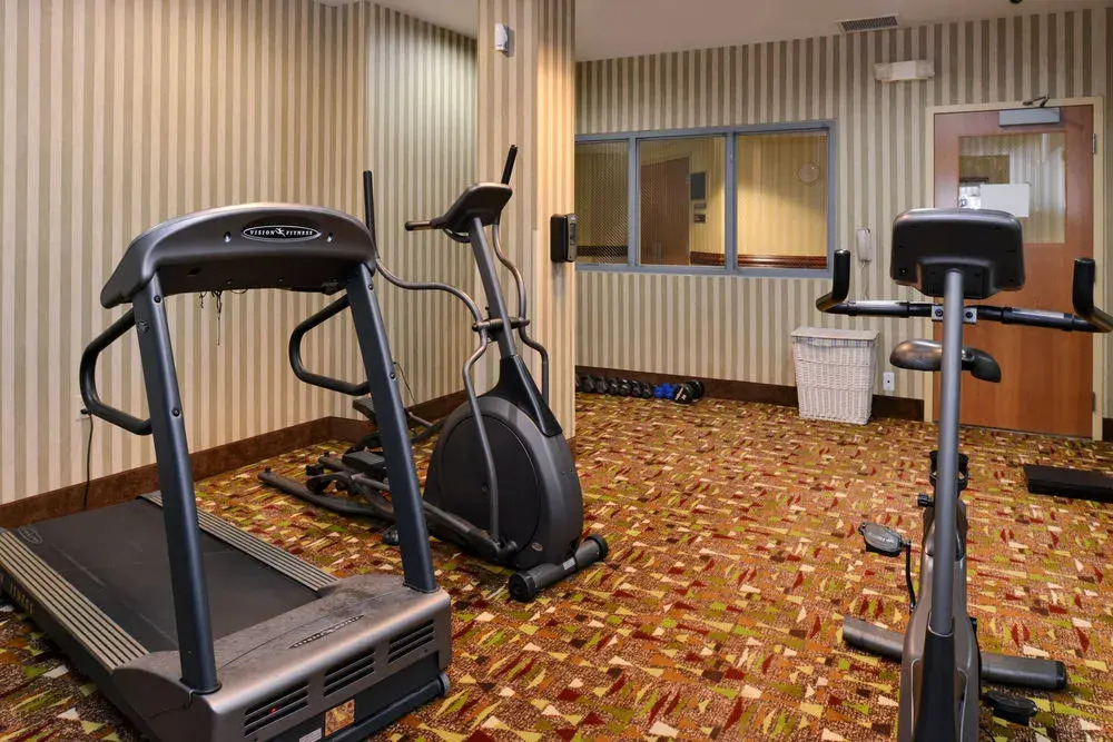 Holiday Inn Express Hotel & Suites Southfield - Detroit