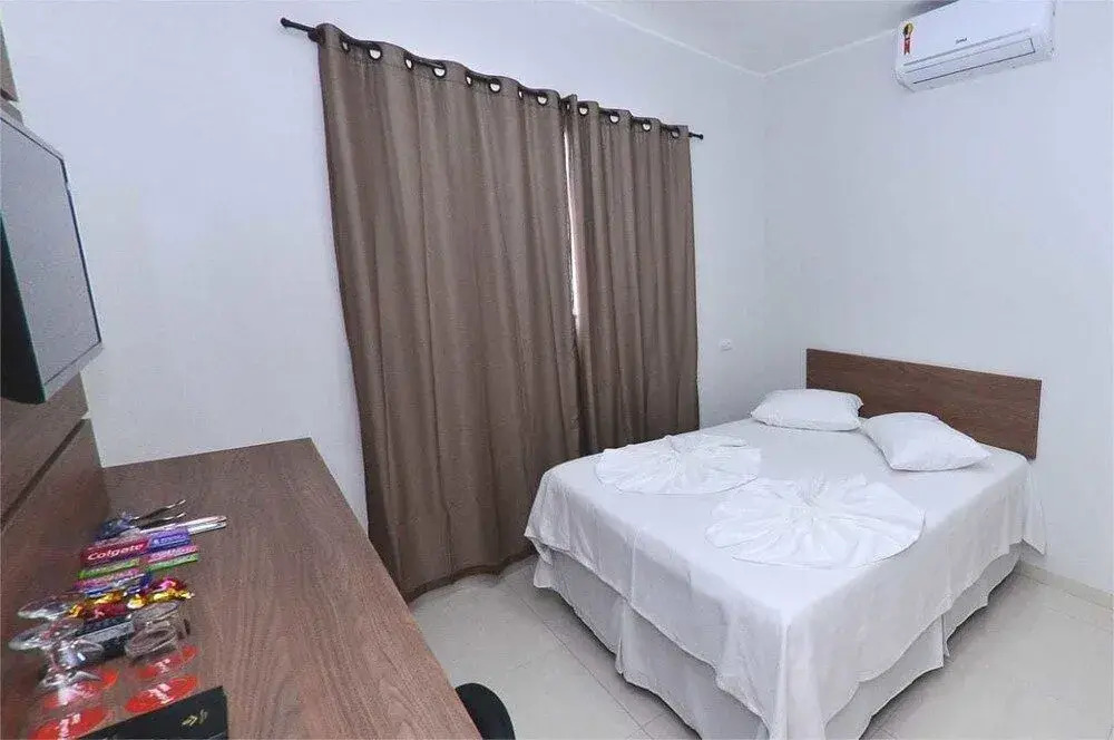 Premier Hotel