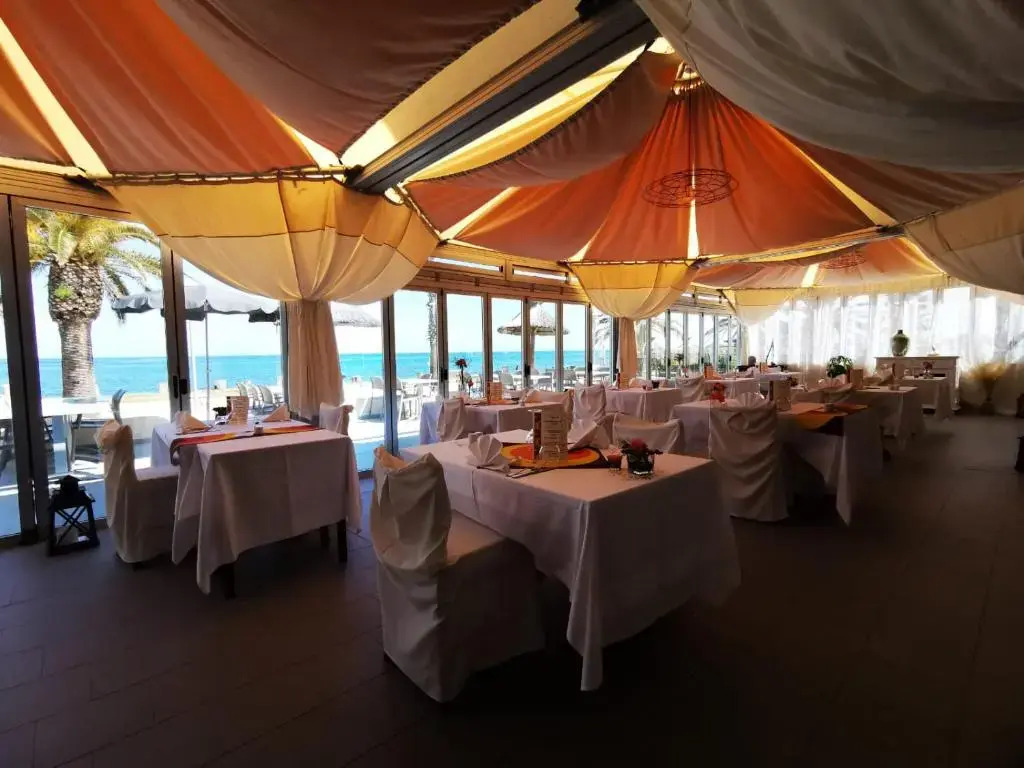 Hotel San Pellegrino
