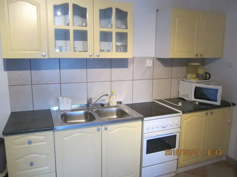 Balaton Apartman