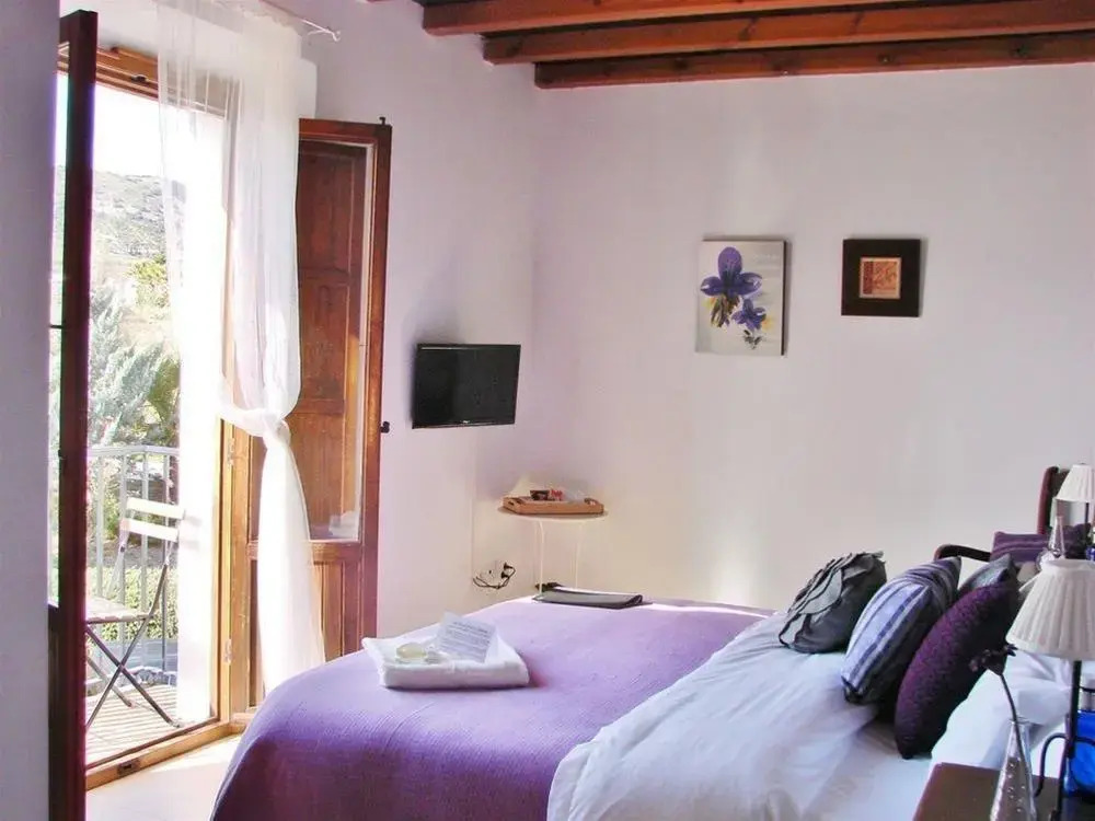 Hotel Boutique La PerlaBlanca by Bossh! Hotels