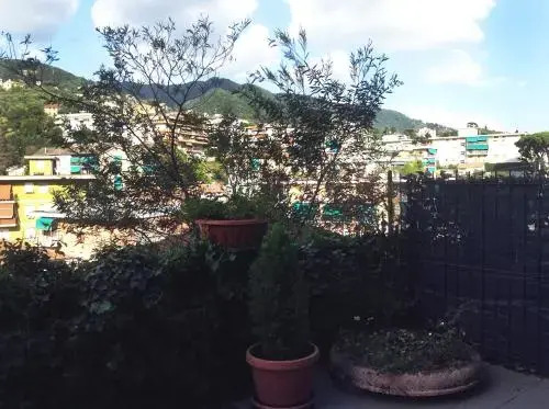 Condominio Marina