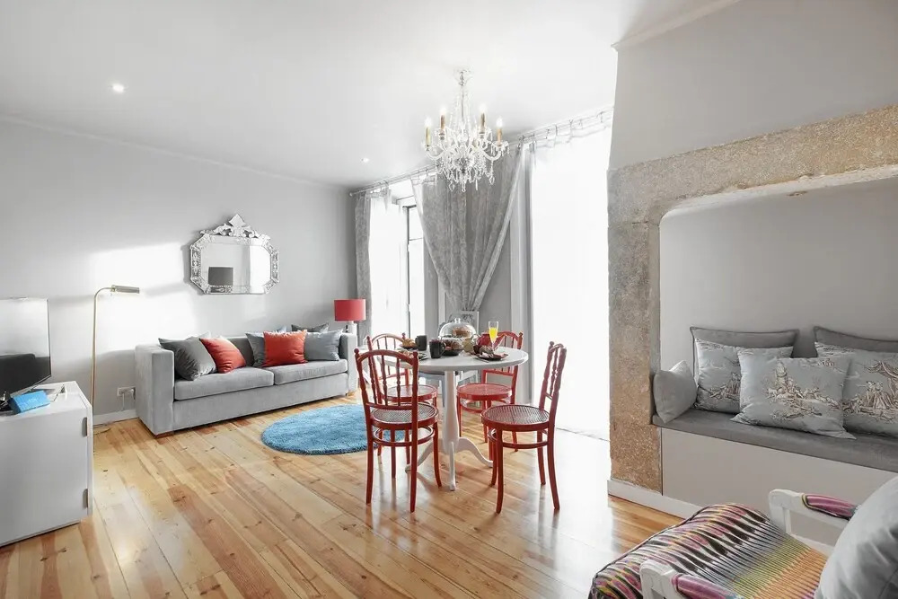 Sweet Inn Apartments Rua De Sao Mamede
