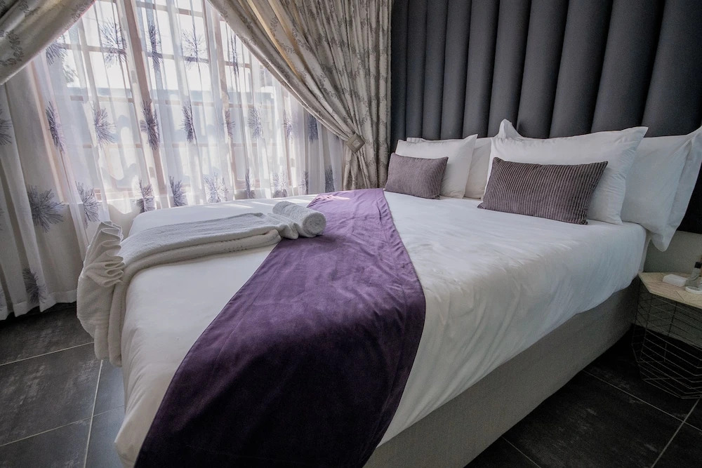 Lefa Boutique Hotel
