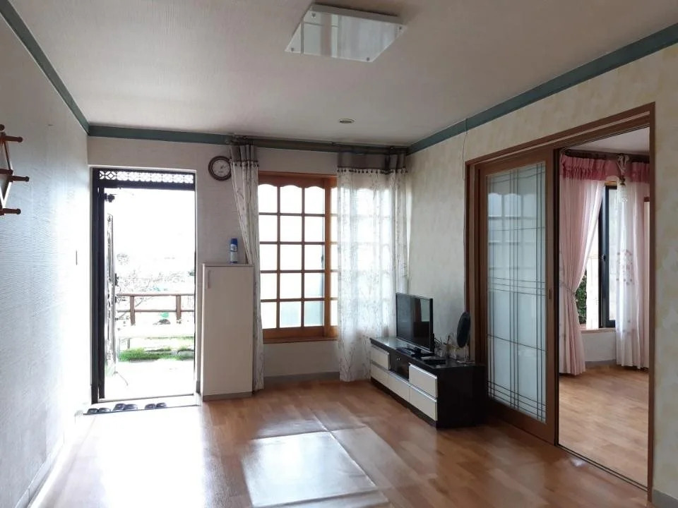 Arirang Pension