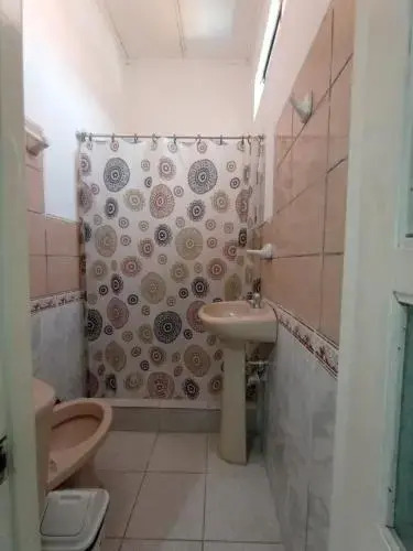 IGUANA HAUS IQUITOS