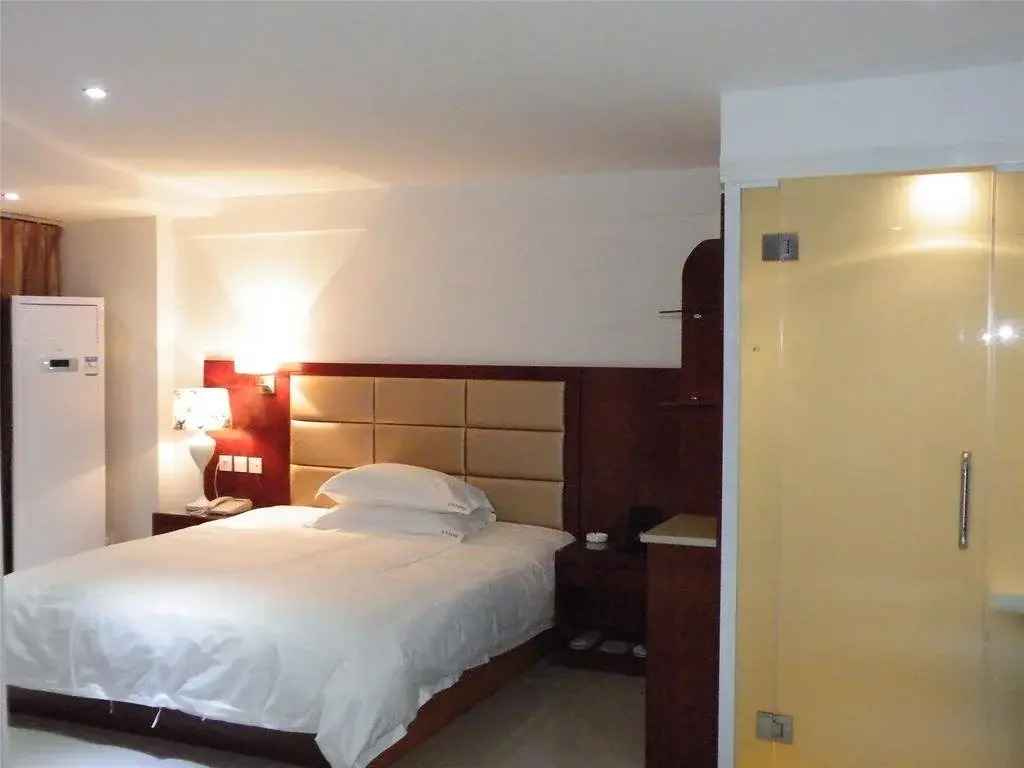 Anqing Shangfeng Business Hotel