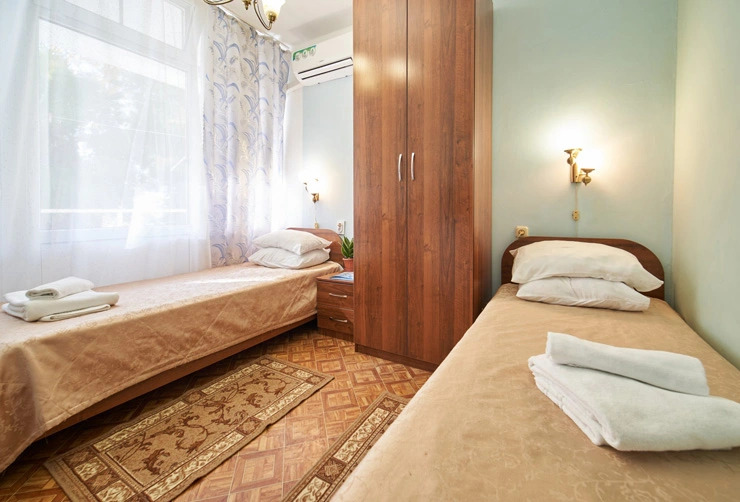 Lazurnyj bereg