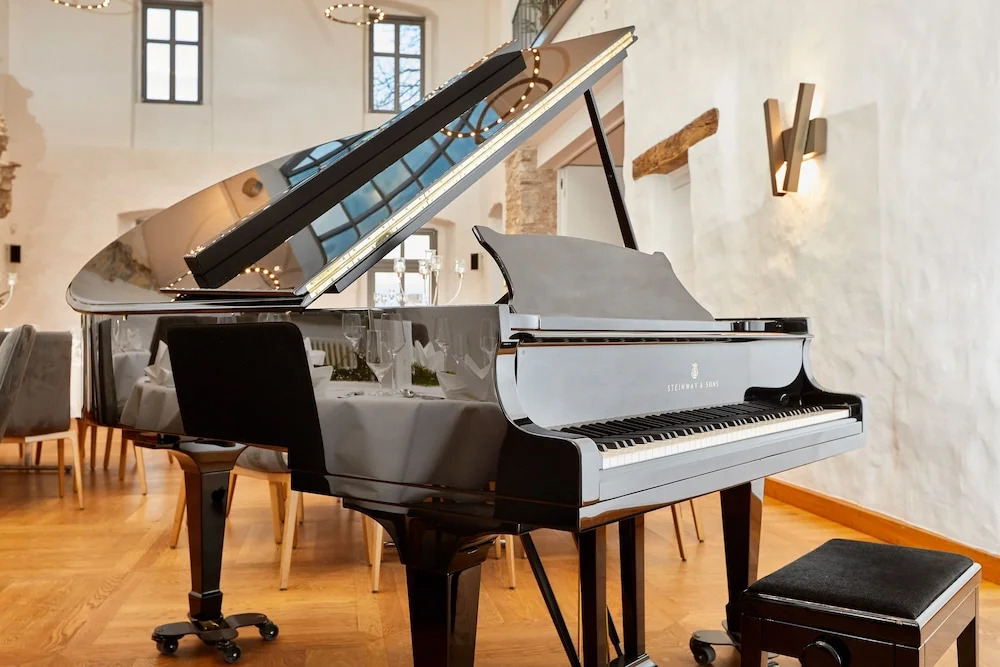 Hotel Rittergut Stoermede