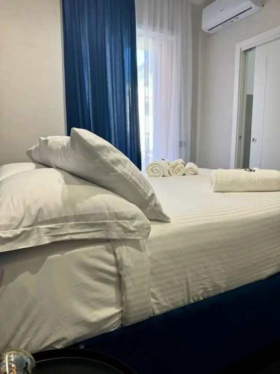 Le Colonne B&b