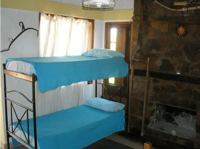 Las Moras de Capilla