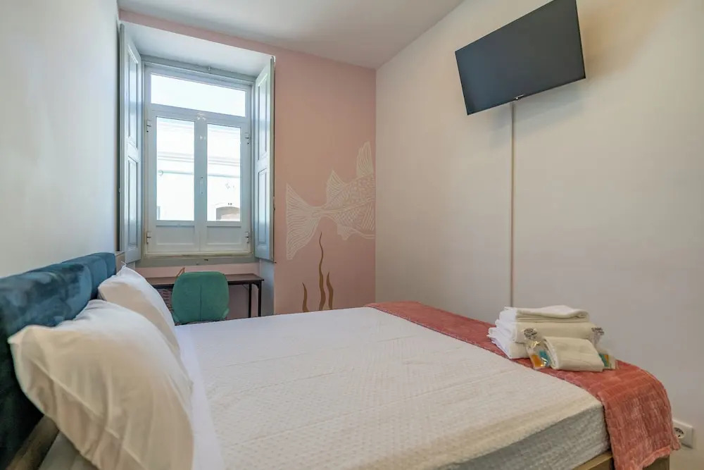 Leevin Stay Guesthouse