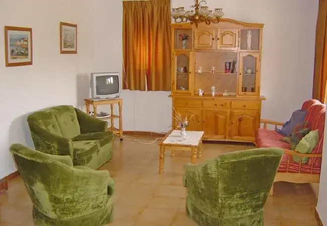 Holiday Home Roque by Interhome