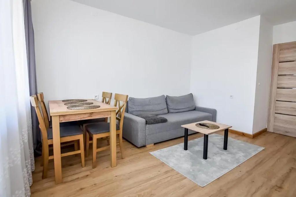 Krupówki i Styl Apartamenty przy Krupówkach