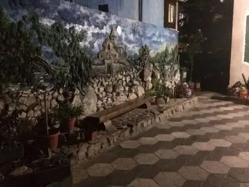Guest House U Anzheliki