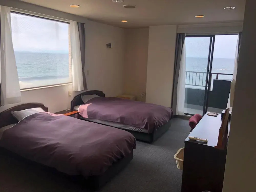 アネックス浜茶屋
