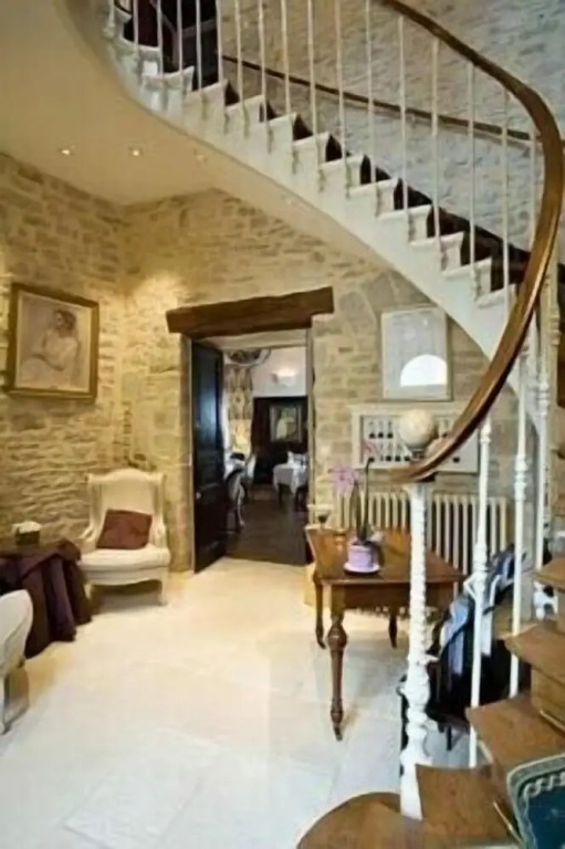 Hostellerie du Château de Bellecroix